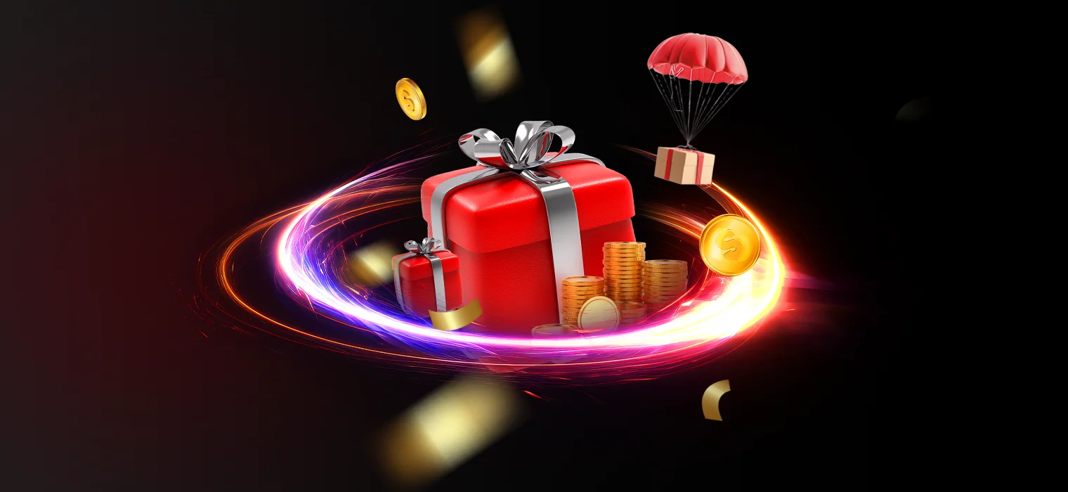 4rabet Casino Bonuses