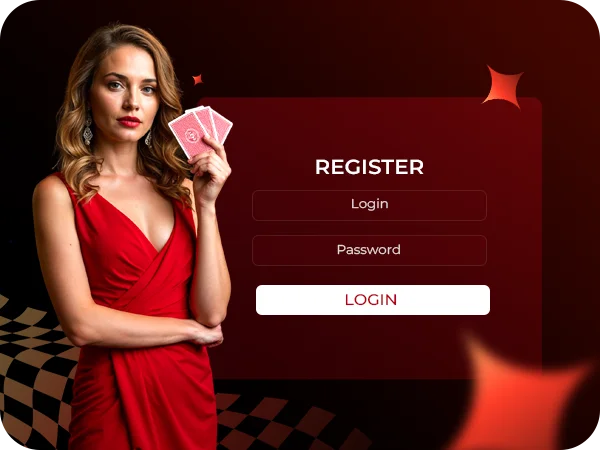 Register a 4rabet Account