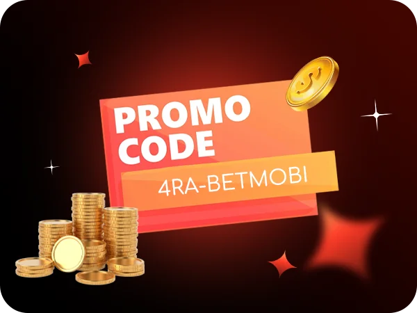 Easy Steps to Apply Your Promo Code on 4rabet