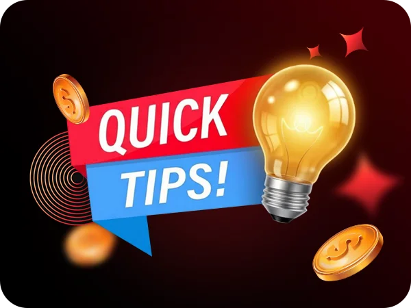 Tips for 4rabet Bonuses